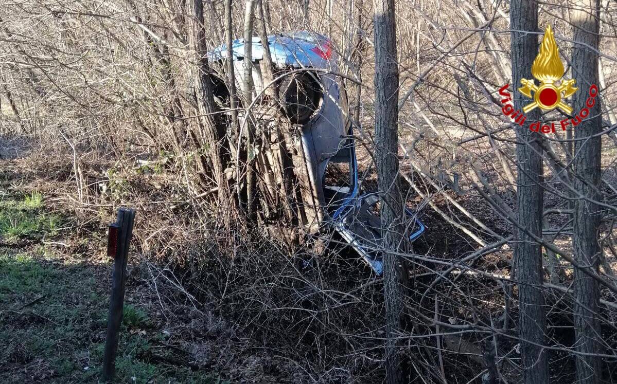 Incidente mortale Luino 24 marzo 2019