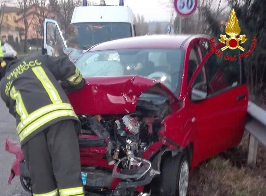 Incidente schiranna 22 marzo