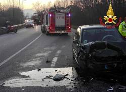 Incidente schiranna 22 marzo