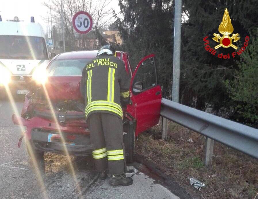Incidente schiranna 22 marzo