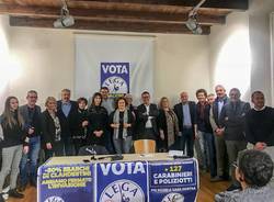 lega amministrative