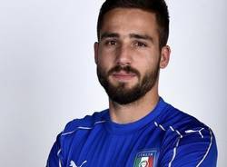 Leonardo pavoletti calcio italia