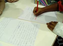 Lettere in pediatria