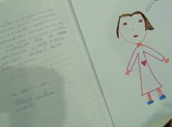 Lettere in pediatria