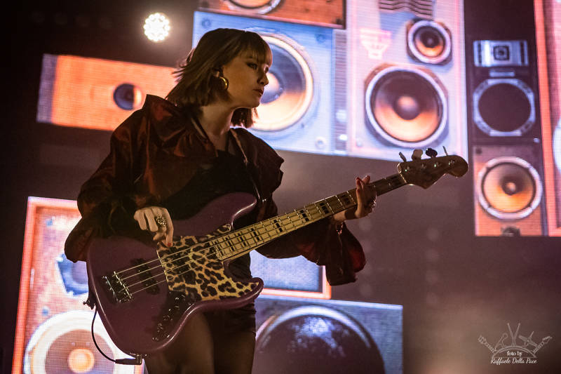 Maneskin a Fontaneto 2