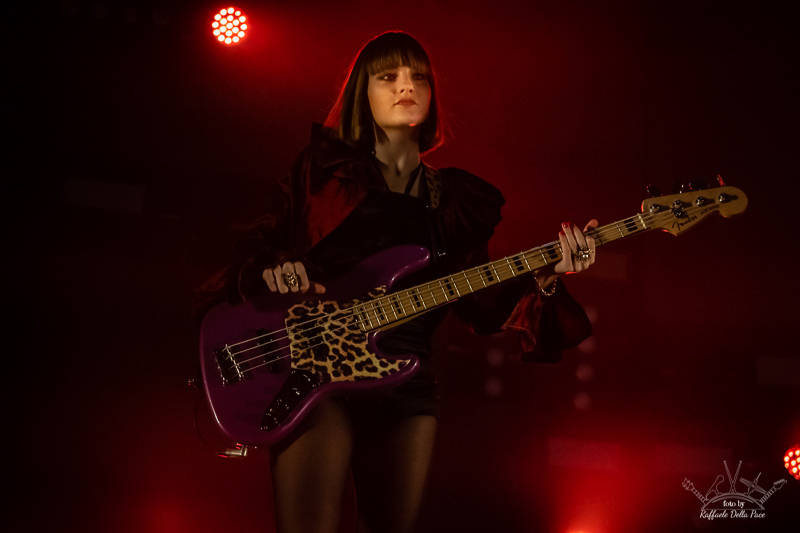 Maneskin a Fontaneto 2