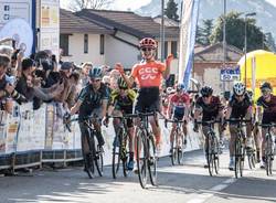 Marianne vos trofeo binda 2019 ciclismo