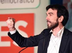 maurizio martina