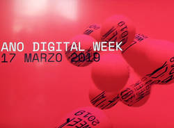 Milano Digital week 2019