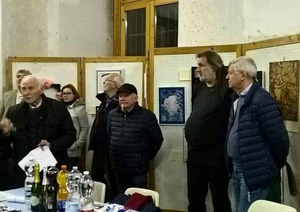 Mostra di sole donne – Canegrate