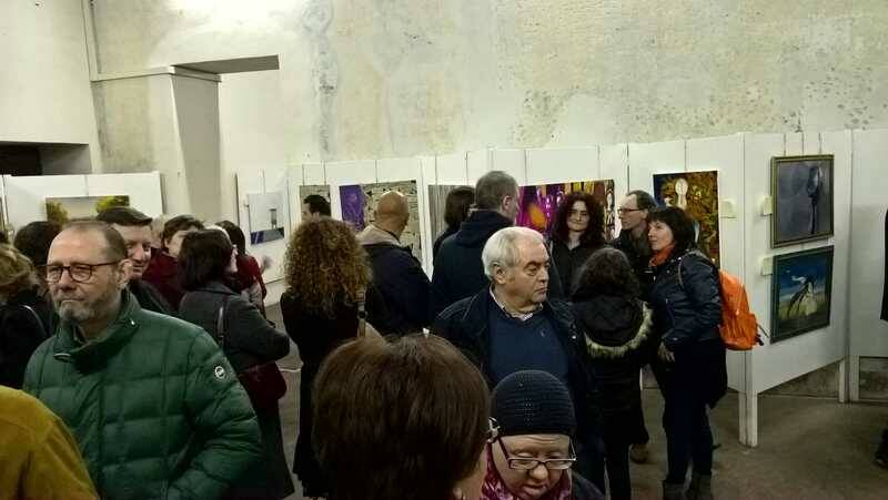 Mostra di sole donne Canegrate  4 