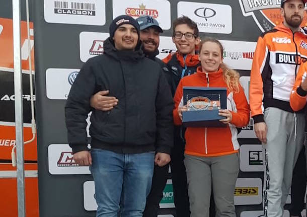 moto club varese 2019 gara enduro trofeo ktm