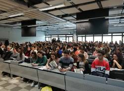 Open day 2019 all'Insubria