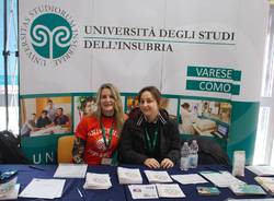 open day università insubria