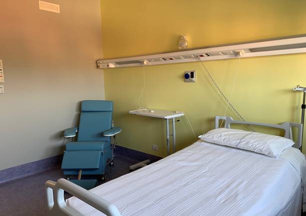 ospedale Del Ponte