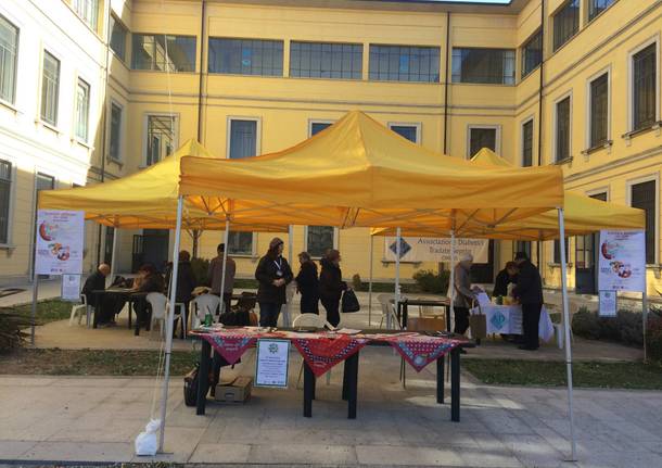 ospedale di tradate