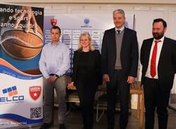 pallacanestro varese sielco