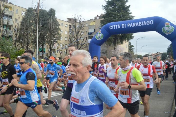 Parabiago Run 2019  19   Piccola 