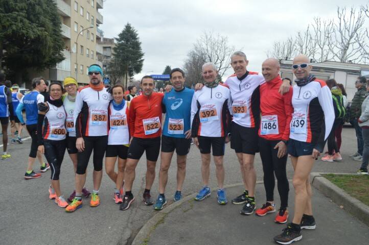 Parabiago Run 2019  5   Piccola 