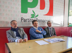 partito democratico