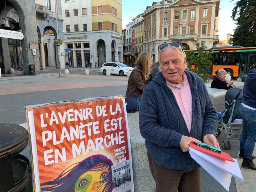 Piante per #fridayforfuture