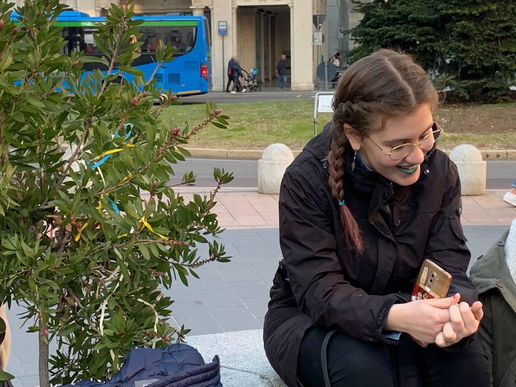 Piante per #fridayforfuture