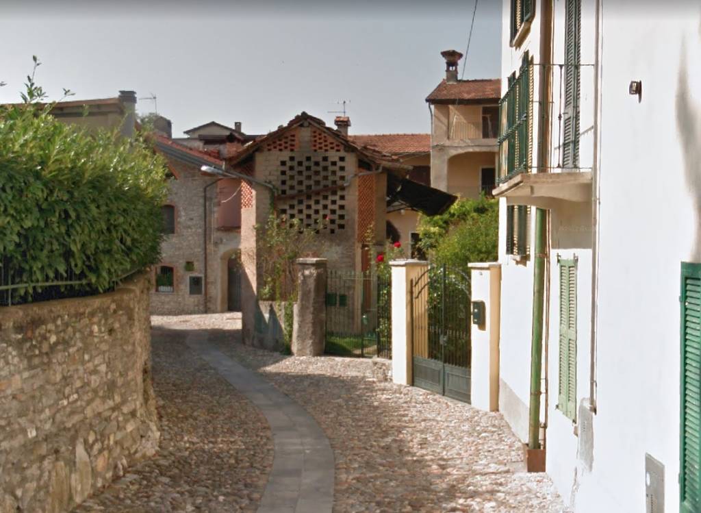 Piccolo borgo: i finalisti