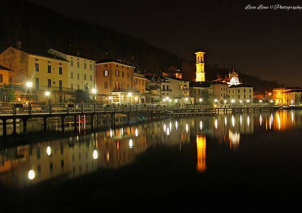 Porto Ceresio - foto di Luca Leone