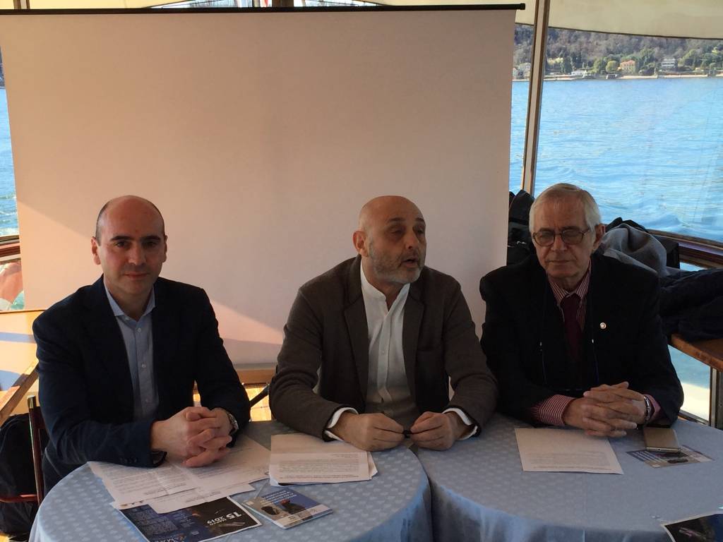 Presentazione riserva mab
