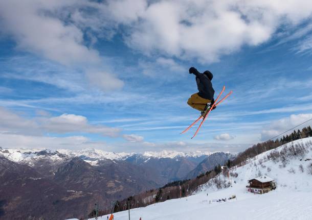 Primavera in Valsesia