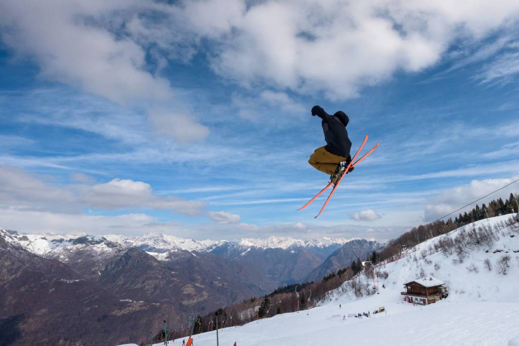 Primavera in Valsesia