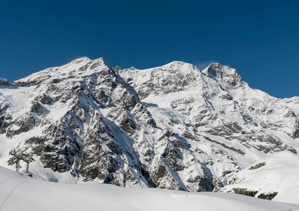 Primavera in Valsesia