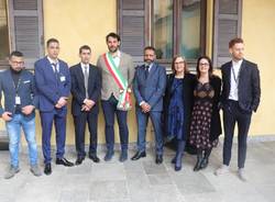 riccardo del torchio incontra comunità marocchina festa della donna