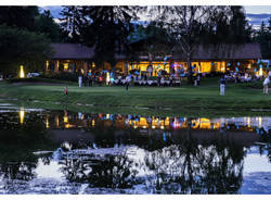 Ristorante Panorama Golf