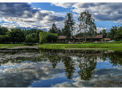 Ristorante Panorama Golf