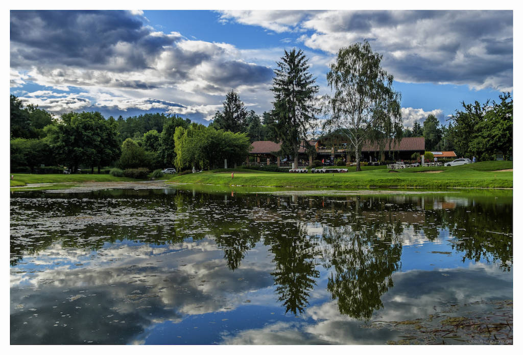 Ristorante Panorama Golf