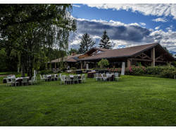 Ristorante Panorama Golf