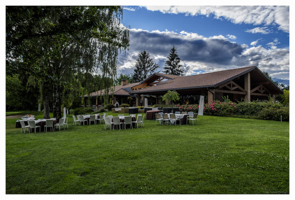 Ristorante Panorama Golf