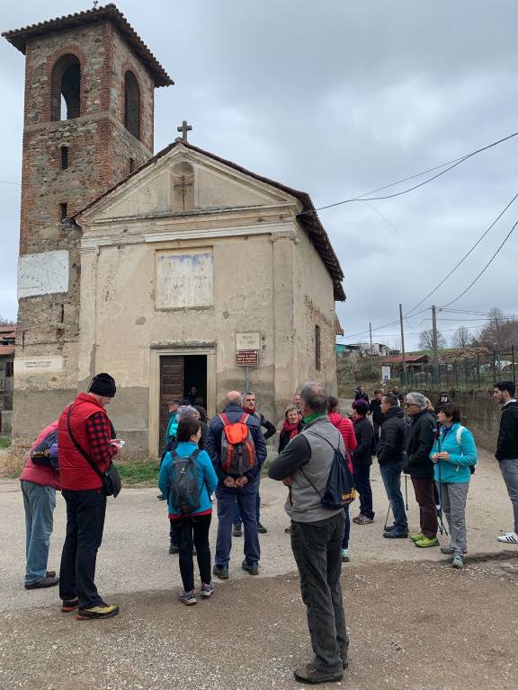 Rotary e Francisca 