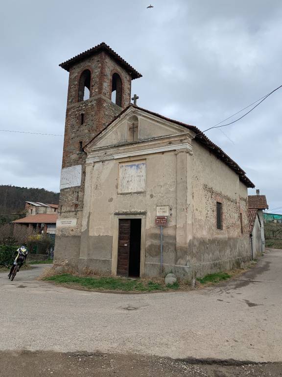 Rotary e Francisca 