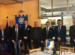 Rotary Luino