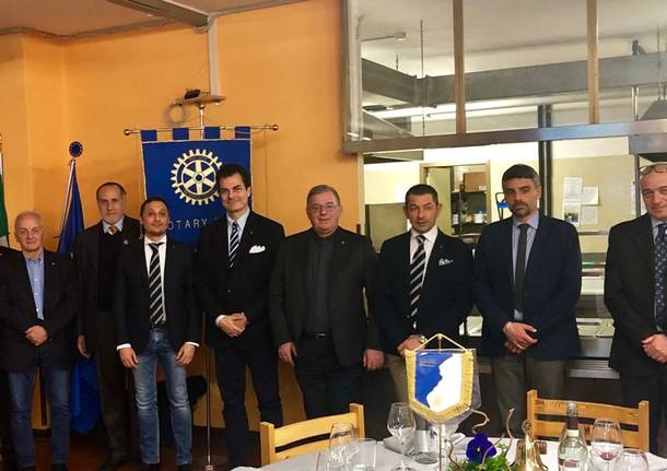 Rotary Luino