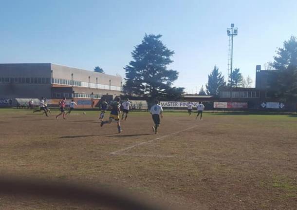 samarate calcio 