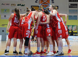 scs varese femminile