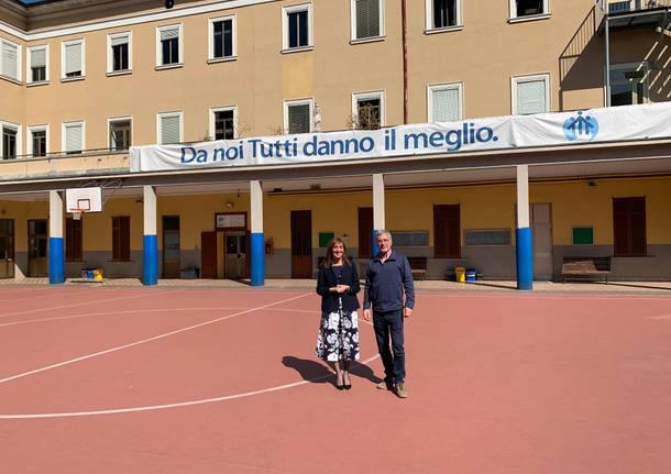scuola salesiana