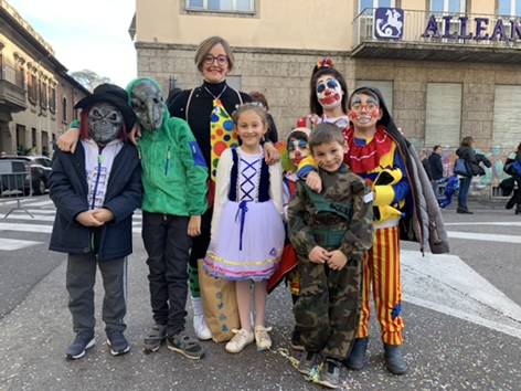 sfilata carnevale busto arsizio 2019