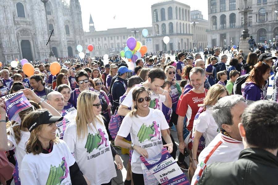 Stramilano 2019