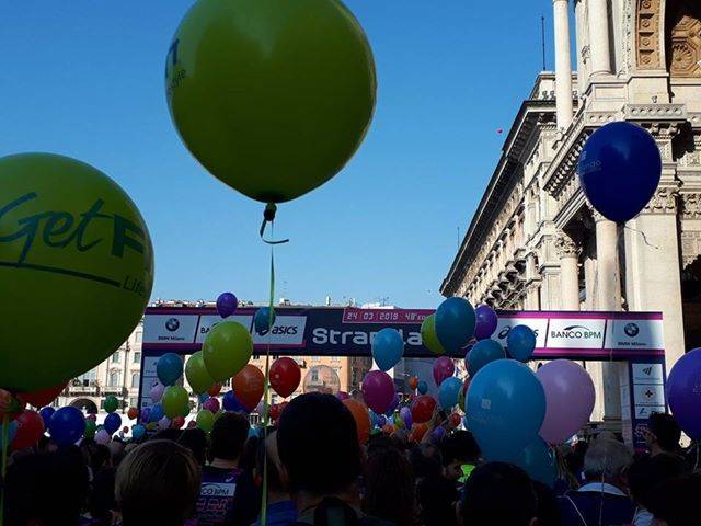 Stramilano 2019