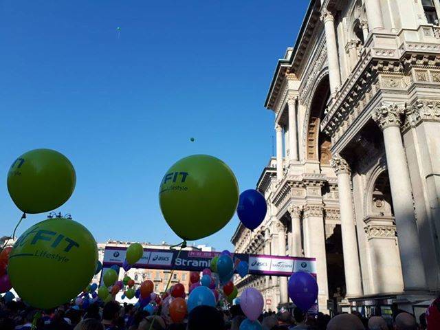 Stramilano 2019