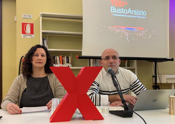 tedx busto arsizio